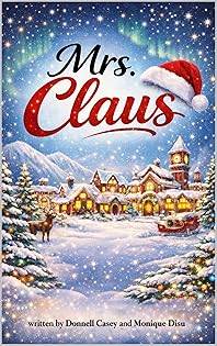Mrs. Claus